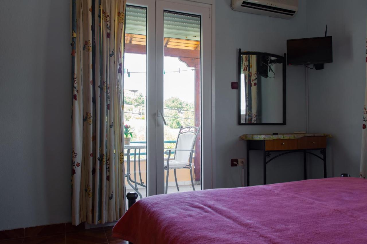 Agali Beach Pansion Marmaron  Ngoại thất bức ảnh