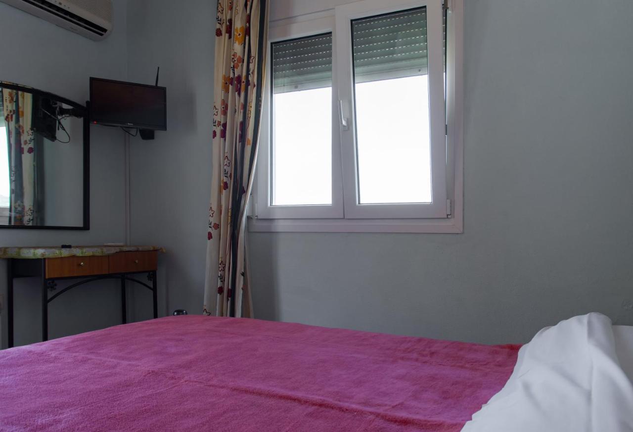 Agali Beach Pansion Marmaron  Ngoại thất bức ảnh